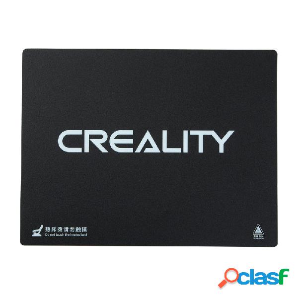 Creality 3D® 235 * 305 * 1mm adesivo riscaldato con piastra