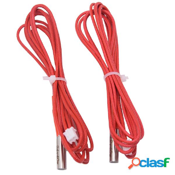 Creativity® 1 Pz 1M Tubo di riscaldamento 6*20mm 12V 24V