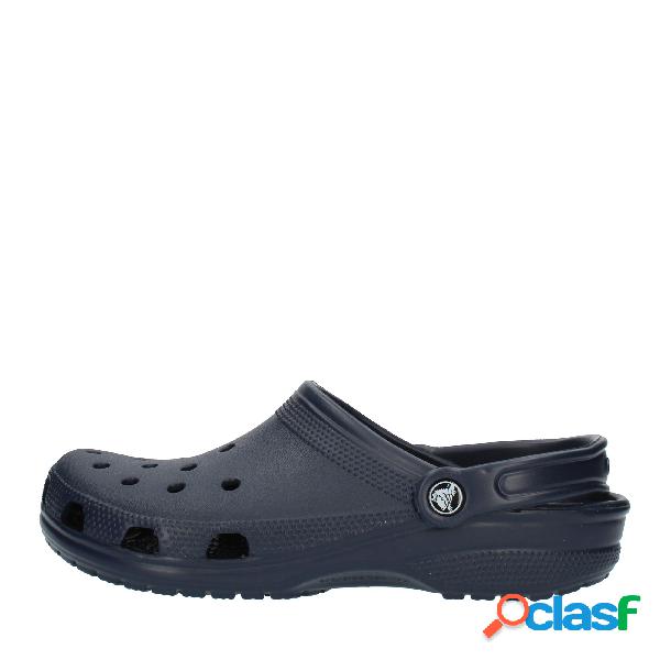 Crocs Sandali Ciabatte Unisex Blu