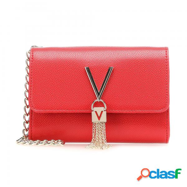 Crossbody Divina Valentino Borse clutch e a mano