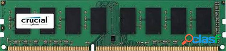 Crucial Modulo di memoria PC CT102464BD160B 8 GB 1 x 8 GB