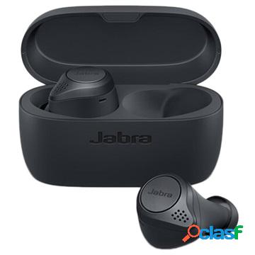 Cuffie Wireless Jabra Elite Active 75t - Grigio
