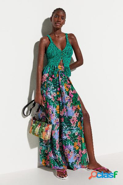 Culotte spacchi