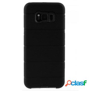 Custodia Case-Mate Tough Mag per Samsung Galaxy S8+ - Nera