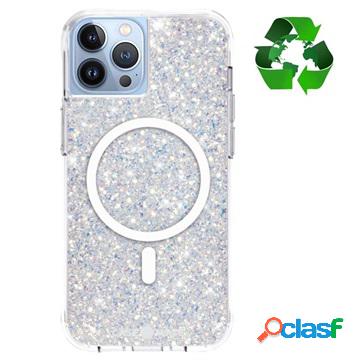 Custodia Case-Mate Twinkle MagSafe per iPhone 13 Pro -