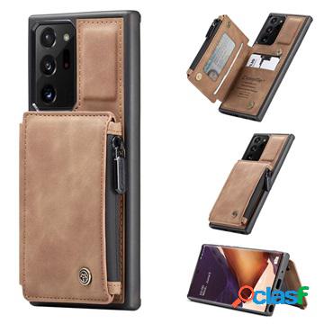 Custodia Caseme C20 Tasca con Cerniera Samsung Galaxy Note20