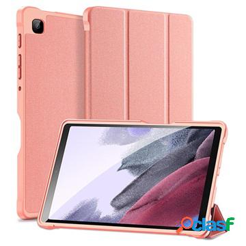 Custodia Folio Dux Ducis Domo per Samsung Galaxy A7 Lite -