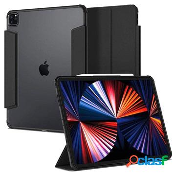 Custodia Folio Spigen Ultra Hybrid Pro per iPad Pro 12.9