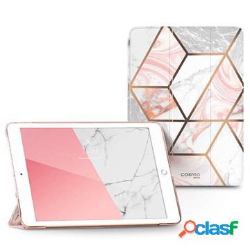 Custodia Folio Supcase Cosmo per iPad 10.2 2019/2020/2021 -