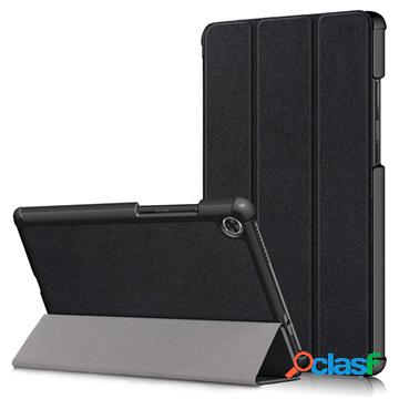 Custodia Folio Tri-Fold per Lenovo Tab M8 (HD), Tab M8 (FHD)
