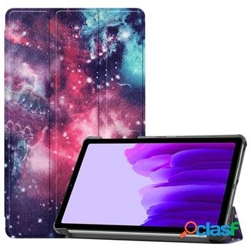Custodia Folio Tri-Fold per Samsung Galaxy Tab A7 Lite -