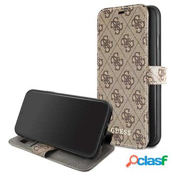 Custodia Guess Charms Collection 4G Book per iPhone 11 Pro