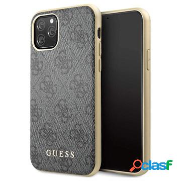 Custodia Guess Charms Collection 4G per iPhone 11 Pro -
