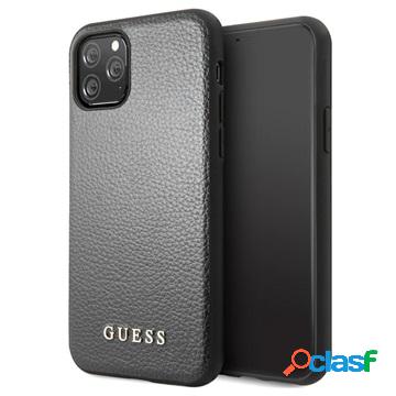 Custodia Guess Iridescent Collection per iPhone 11 Pro -