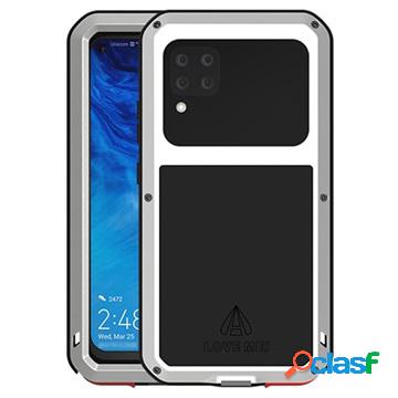 Custodia Ibrida Huawei P40 Lite Love Mei Powerful - Color