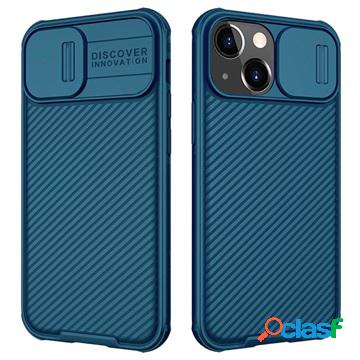 Custodia Ibrida Nillkin CamShield Pro per iPhone 13 Mini -