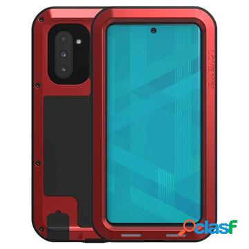 Custodia Ibrida Samsung Galaxy Note10 Love Mei Powerful -