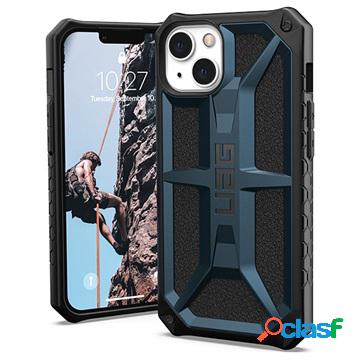 Custodia Ibrida UAG Monarch per iPhone 13 Mini - Mallard /