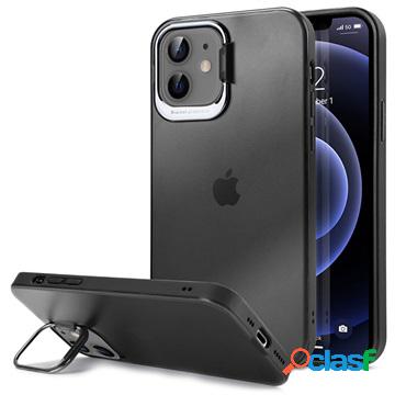 Custodia Ibrida per iPhone 12 Mini con Supporto Nascosto -