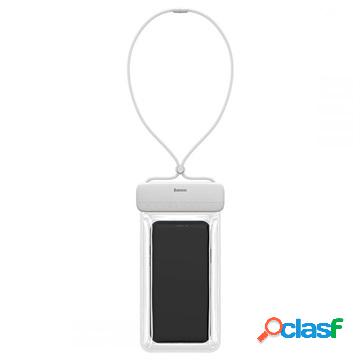 Custodia Impermeabile Universale Baseus Let's Go ACFSD-D02 -