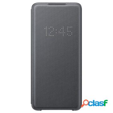 Custodia LED View EF-NG988PJEGEU per Samsung Galaxy S20