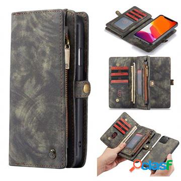 Custodia Multifunzionale CaseMe 2-in-1 per iPhone 11 Pro -