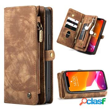 Custodia Multifunzionale Caseme 2-in-1 per iPhone 12 mini -