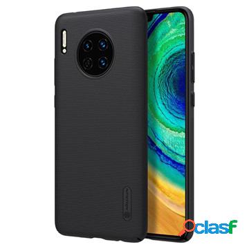 Custodia Nillkin Super Frosted Shield per Huawei Mate 30 -
