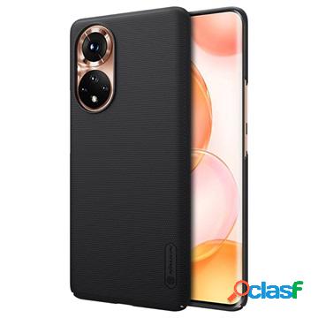 Custodia Nillkin Super Frosted Shield per Huawei Nova