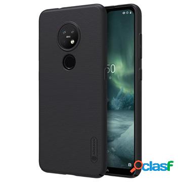 Custodia Nillkin Super Frosted Shield per Nokia 6.2/7.2 -