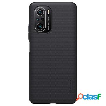 Custodia Nillkin Super Frosted Shield per Xiaomi Redmi