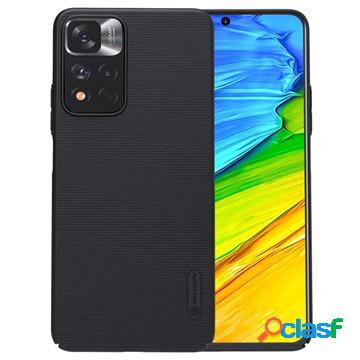 Custodia Nillkin Super Frosted Shield per Xiaomi Redmi Note