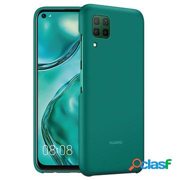 Custodia Protettiva per Huawei P40 Lite - 51993930 - Verde