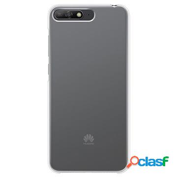 Custodia Protettiva per Huawei Y6 (2018) - 51992440 -