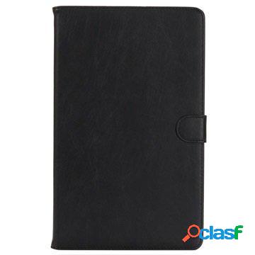 Custodia Retro Smart Folio per Samsung Galaxy Tab A 10.1