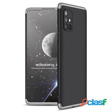 Custodia Rimovibile GKK per Samsung Galaxy A71 5G - Color