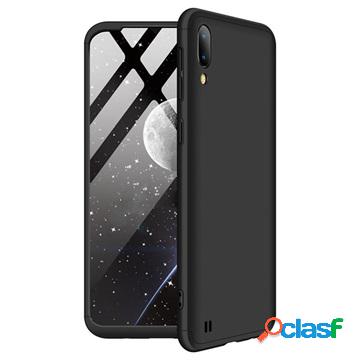 Custodia Rimovibile GKK per Samsung Galaxy M10 - Nero