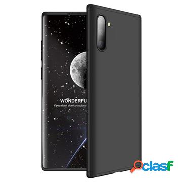 Custodia Rimovibile GKK per Samsung Galaxy Note10 - Nera