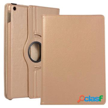 Custodia Ruotabile 360 per iPad 10.2 2019/2020/2021 - Color