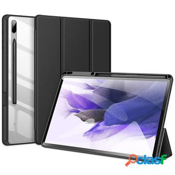 Custodia Smart Dux Ducis Toby per Samsung Galaxy Tab S7+/S7