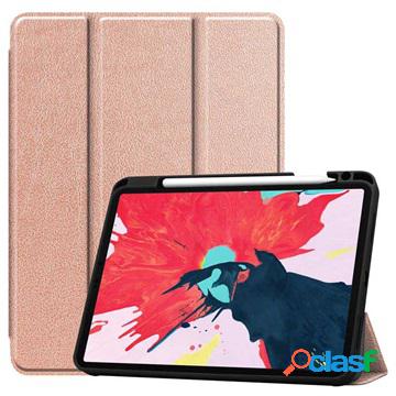Custodia Smart Folio Tri-Fold per iPad Pro 11 (2020) - Color