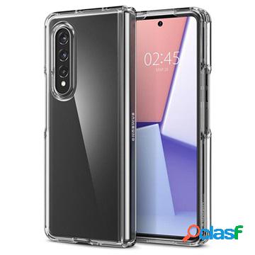 Custodia Spigen Ultra Hybrid per Samsung Galaxy Z Fold3 5G -