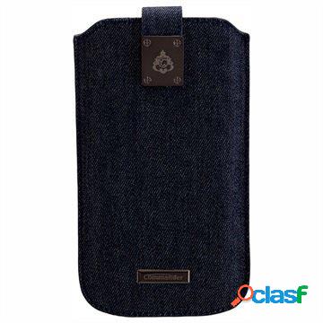 Custodia Universale per Smartphone Commander Milano - XXL