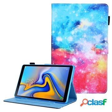 Custodia Wonder Serie per Samsung Galaxy Tab A7 Lite -