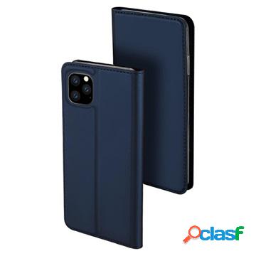 Custodia a Flip Dux Ducis Skin Pro per iPhone 11 Pro Max -
