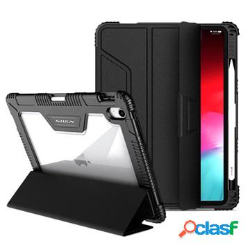Custodia a Flip Nillkin Bumper per iPad Pro 11 - Nero