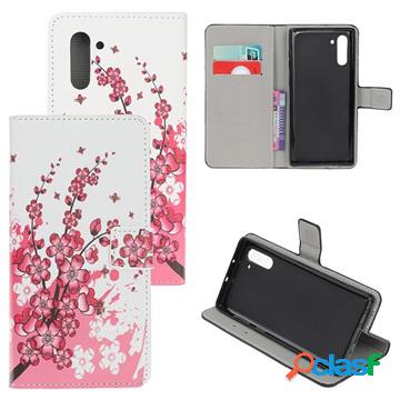 Custodia a Portafoglio Style Series per Samsung Galaxy