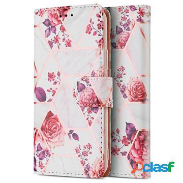 Custodia a Portafoglio Tech-Protect per Samsung Galaxy A72