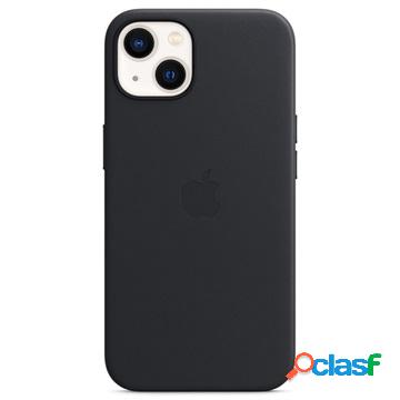 Custodia in Pelle con MagSafe Apple MM183ZM/A per iPhone 13