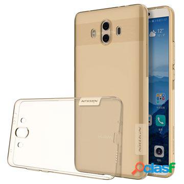 Custodia in TPU Nillkin Nature 0.6mm per Huawei Mate 10 -